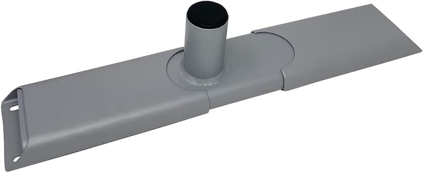 TACO Marine T10-4000-14 ShadeFin Mini Kayak Mount