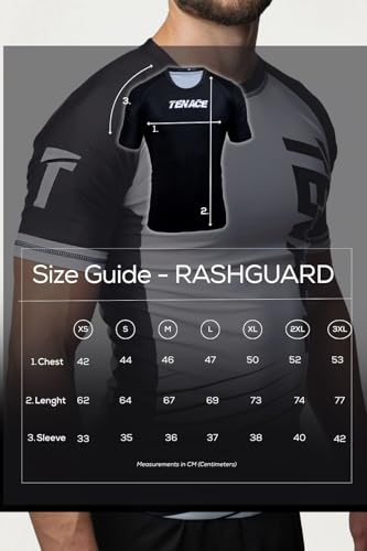 T-shirt de compression Jiu Jitsu pour éviter les brûlures de tatami en BJJ - 5