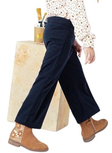 Mayoral Pantalone Bambina - Marino 4549 33 Marino Bambina 8A - 5
