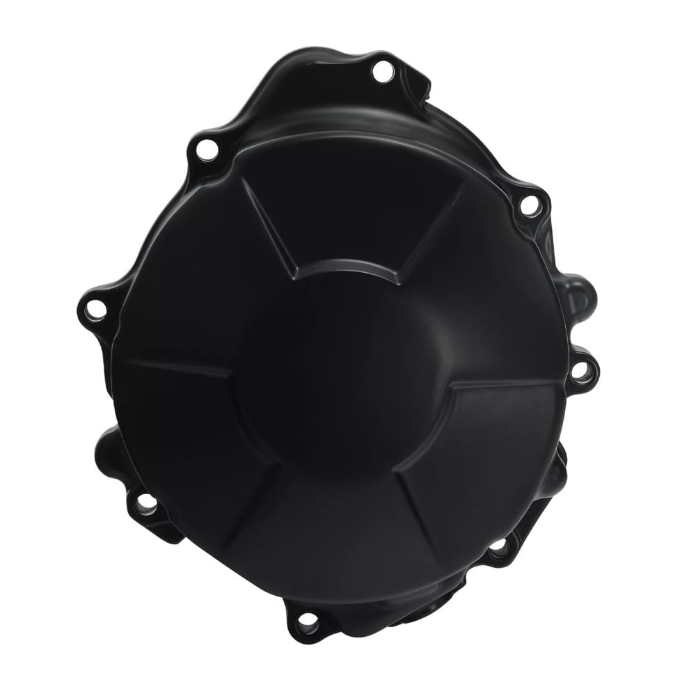 Carter moteur gauche CBR600RR stop fuites cache stator moto - 8