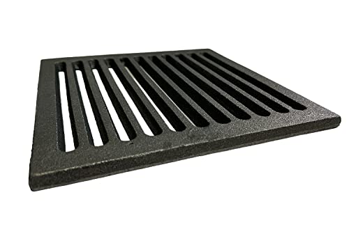 ERicambi, Griglia in Ghisa per Camini e Stufe a