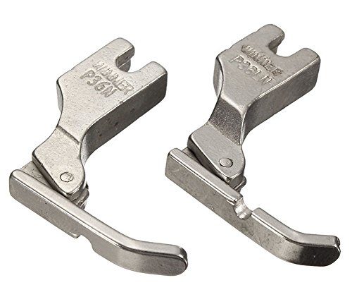 Set de Pies para Máquina de Coser Industrial 2Pack miniatura 1