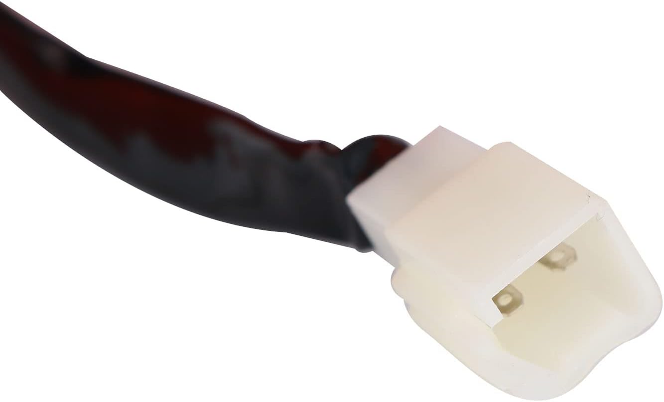 AnXin Dirt Bike Headlight,Motorcycle Headlight Universal for SX SXF XC XCW EXC XCF CRF YZF KLX RMZ TX 50 85 125 150 250 300 350 450 500 525 Enduro Supermoto Black