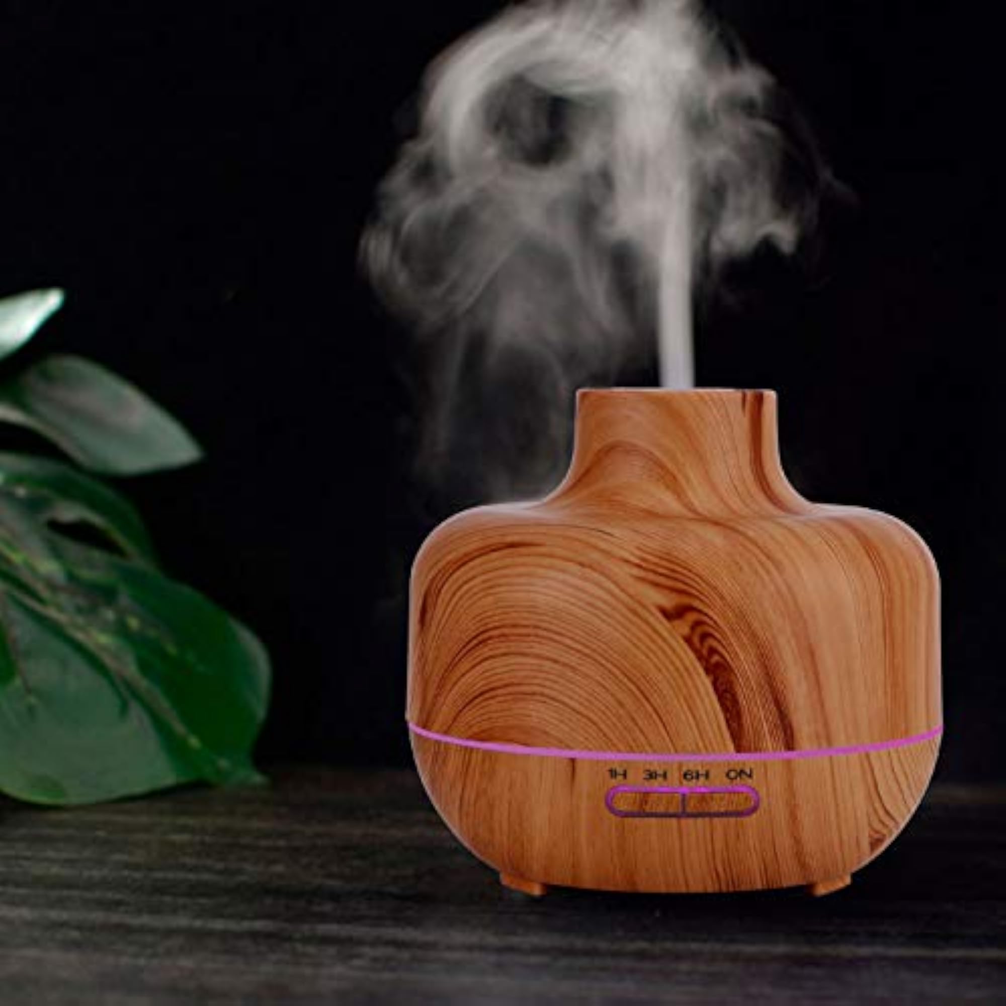 Generic Essential Diffuser Humidifier for Home