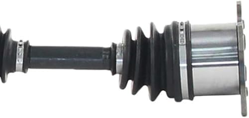 Miniatura 3 de 1X Front Right Cv Joint CV Axle Shaft Assembly For Dodge Ram 50 1984 1985 1986 1987 1988 1989 1990 1991 1992 1993 1983 For Mitsubishi Montero 1984