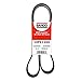 Bando 10PK1260 OEM Quality Serpentine Belt