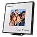 Samsung Q Series Soundbar HW-Q990F 11.1.4 ch Subwoofer + Rear Speaker (2025) Bundle with HW-LS60D/ZA Photo Music Frame Smart Speaker & Deco Gear Complete Home Theater Beginner's Guidebook