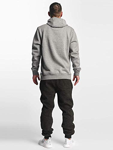 Image of Southpole Mens 1570 Basic Active Fleece Jogger Sweatpants