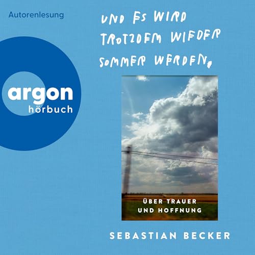 Und es wird trotzdem wieder Sommer werden cover art