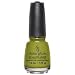 China Glaze Nail Lacquer, Budding Romance, 0.5 Fluid Ounce