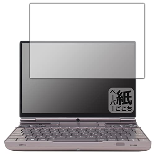 PDA�H�[ GPD WIN Max 2 / GPD WIN Max 2 2023 [2.5D�K���X�p] �Ή� ���ɏ����悤�ȕ`���S�n �ی� �t�B���� ���˒ጸ ���{��