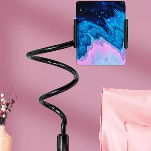 Soporte de cuello para móvil ideal para usar en la cama 3