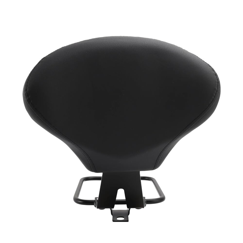 Motorrad Beifahrer Backrest Motorrad-Ersatzteile, Fahrer- und Beifahrer-Rückenpolster für Eliminator 500 2024–2025