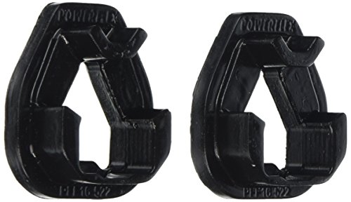 Powerflex PFF16-522 BLK inserto para silentblock original soporte motor US 1