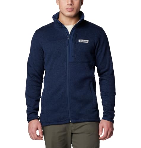 Image of Columbia Sweater Weather Full Zip