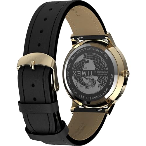 Image of Timex Men's Waterbury Classic 40mm Watch