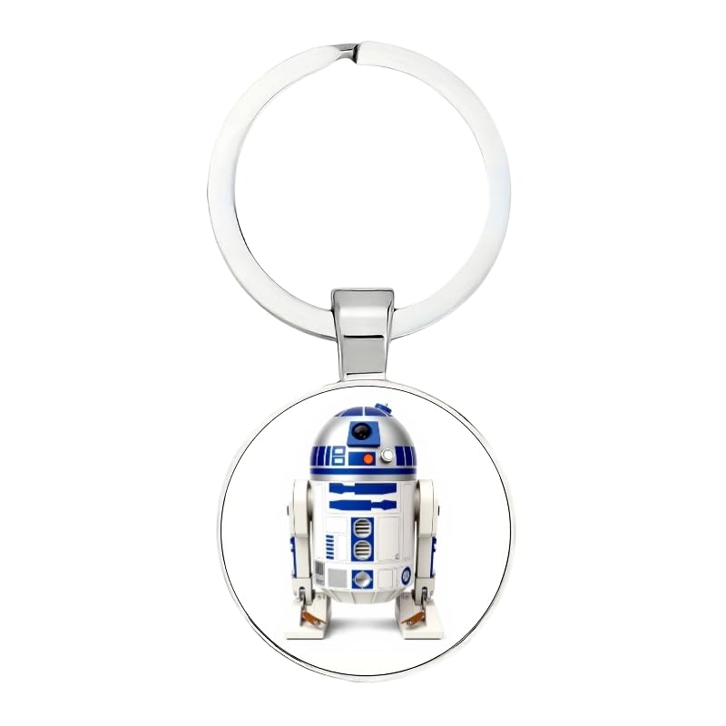 Regalo perfetto per i fan: un ottimo regalo per gli appassionati di fantascienza, collezionisti o chiunque apprezzi i dettagli degli oggetti da collezione fantascientifici.