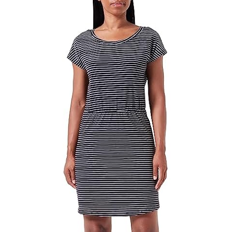 VERO MODA Vmluna Short Dress T-Shirt Cover