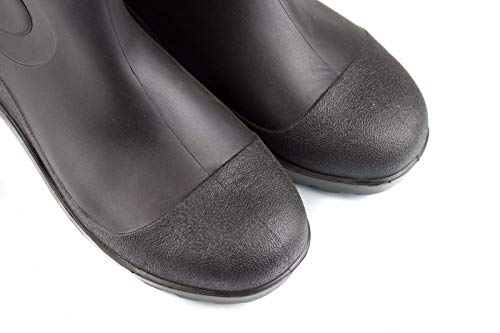 Waterproof Rubber Sole Rain Boot4