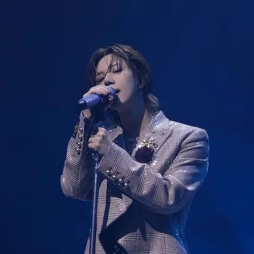 Taemin sells out Las Vegas show, prepares Coachella stage copertina