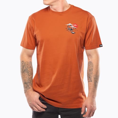 FASTHOUSE Stinger Short Sleeve Tee3