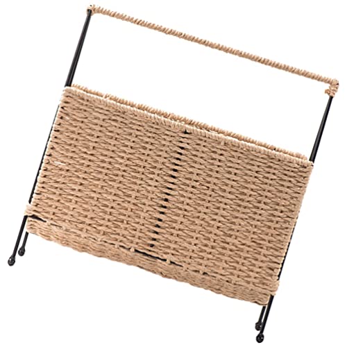 Il design leggero rende questi cestini più facili da spostare e posizionarli in un luogo ragionevole.