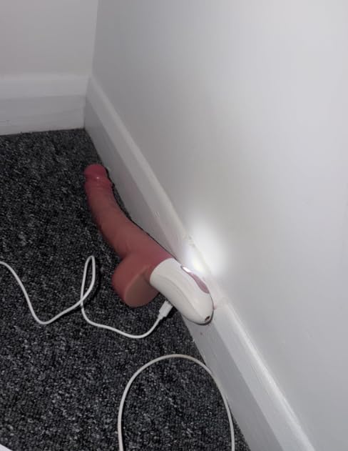 Vibratori Realistici Sex Toys