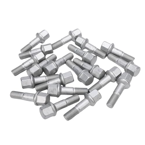 EBTOOLS 20 �z�C�[���X�^�b�h A0009904807 �X�`�[�� M12x1.5x40 �{�w�b�h�z�C���O�{���g�����p 190E 1986-87