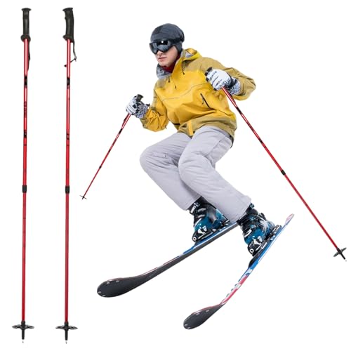  スキー ストック 伸縮式 カーボン スキー ストック 伸縮式 カーボン」の人気商品一覧 | 安い商品を通販