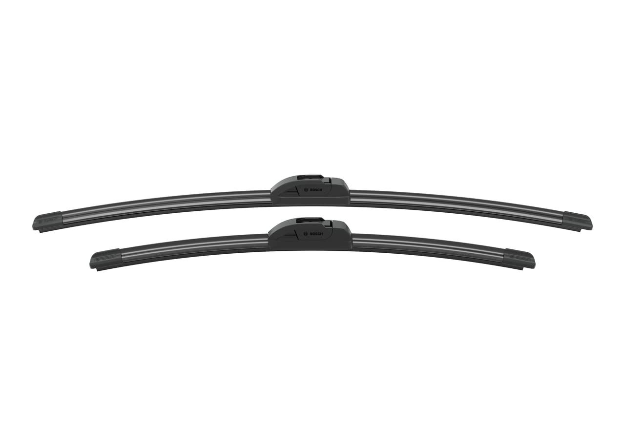 BOSCH3397007995 AeroTwin OE Replacement Wiper Blade Set of 2 Combo Pack - (24" & 18")