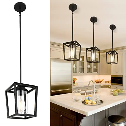 Transform Your Kitchen with Island Pendant Lights Tips and Ideas