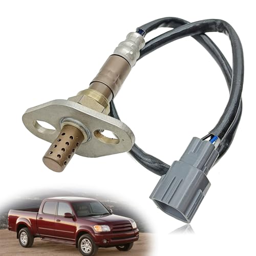 Sensor de oxígeno compatible con Toyota y Lexus miniatura 1
