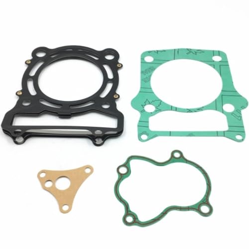 Jeu de joints pour HS500 anti-fuite et perte compression quad SSV 500cc