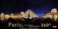 Paris, un autre regard à 360° 2953815619 Book Cover