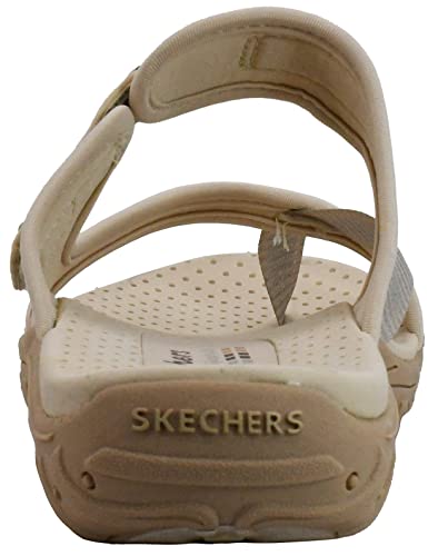 Image of Skechers Women's Reggae - Seize the Day - Toe Thong Sandals