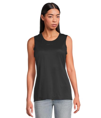 Craft Pro Dry Nanoweight Sleeveless Maillots Femme contre la transpiration à vélo
