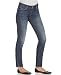 Levi's Juniors 524 Skinny White Tab Pant