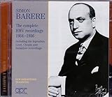 Complete Hmv Recordings 1934-1936