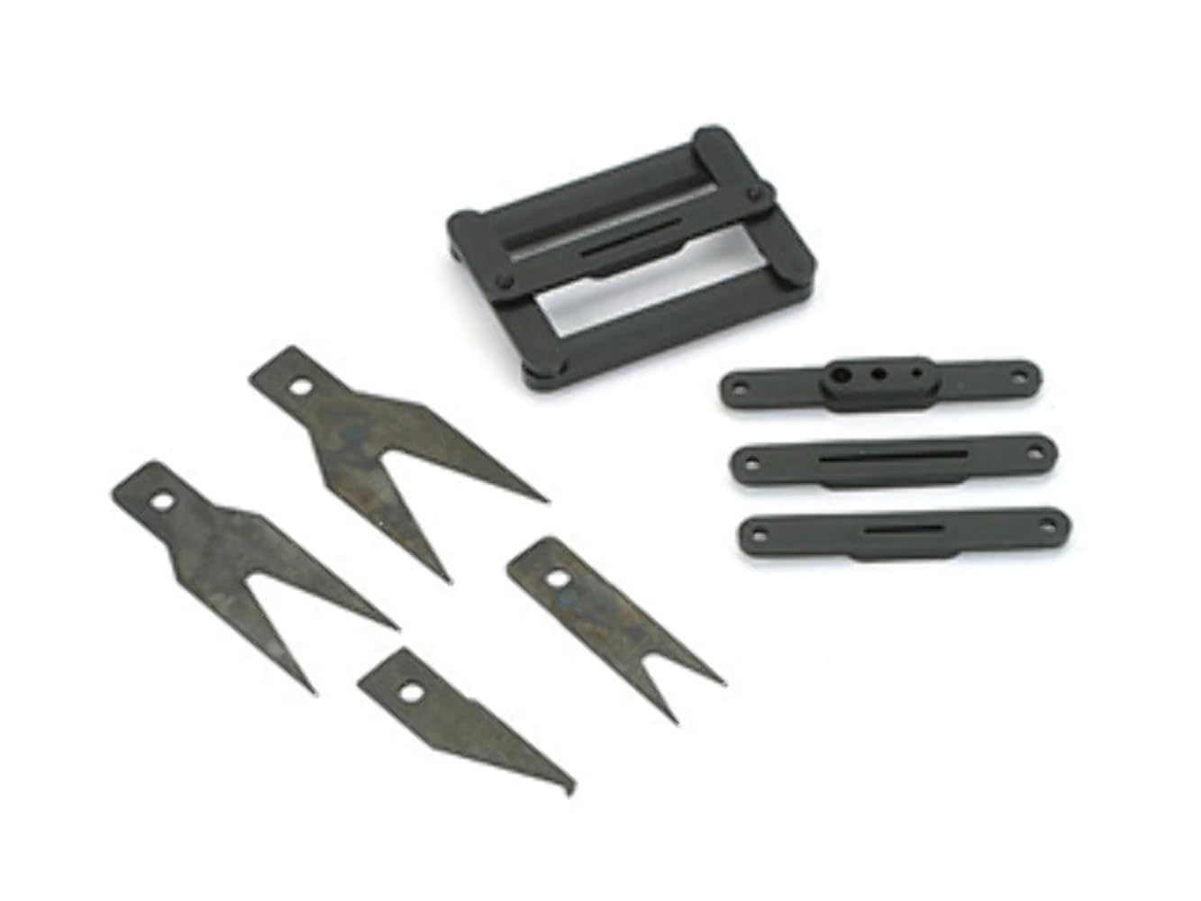 Du-Bro 216 Kwik-Hinge Slotter