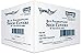 Comfort Shield 2134 Lab Safety Disposable PPSB Shoe Cover, X-Large, 100 Piece
