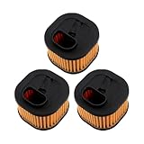 #US Parts Replacement for Air Flitter for Husqvarna Chainsaw 362 371 372 372XP 503818001 503818004