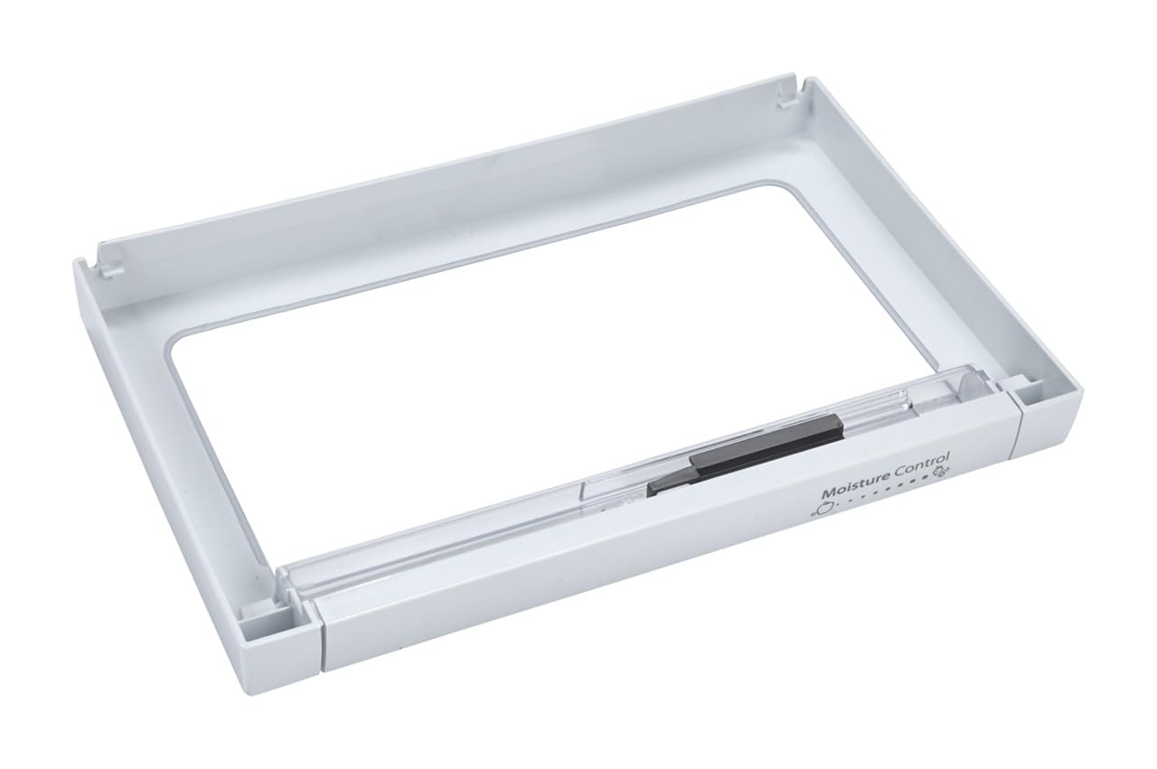 Amazon.com: Whirlpool WPW10688114 Genuine OEM Refrigerator Crisper