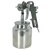 Silverline 196536 Zuigbeker spuitpistool 750 ml