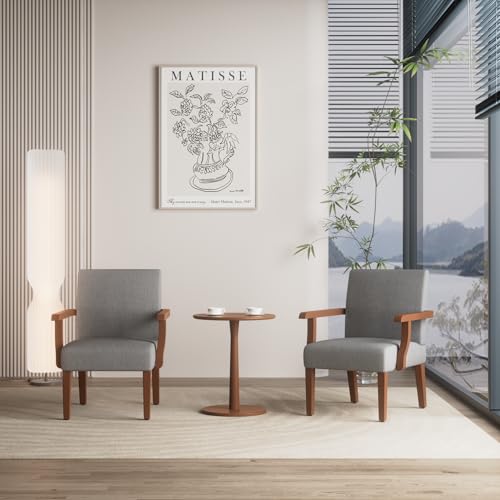 Sillón Plegable Minimalista Menta miniatura 6