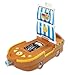 V Tech Smart Ship Learn and Go - Brown