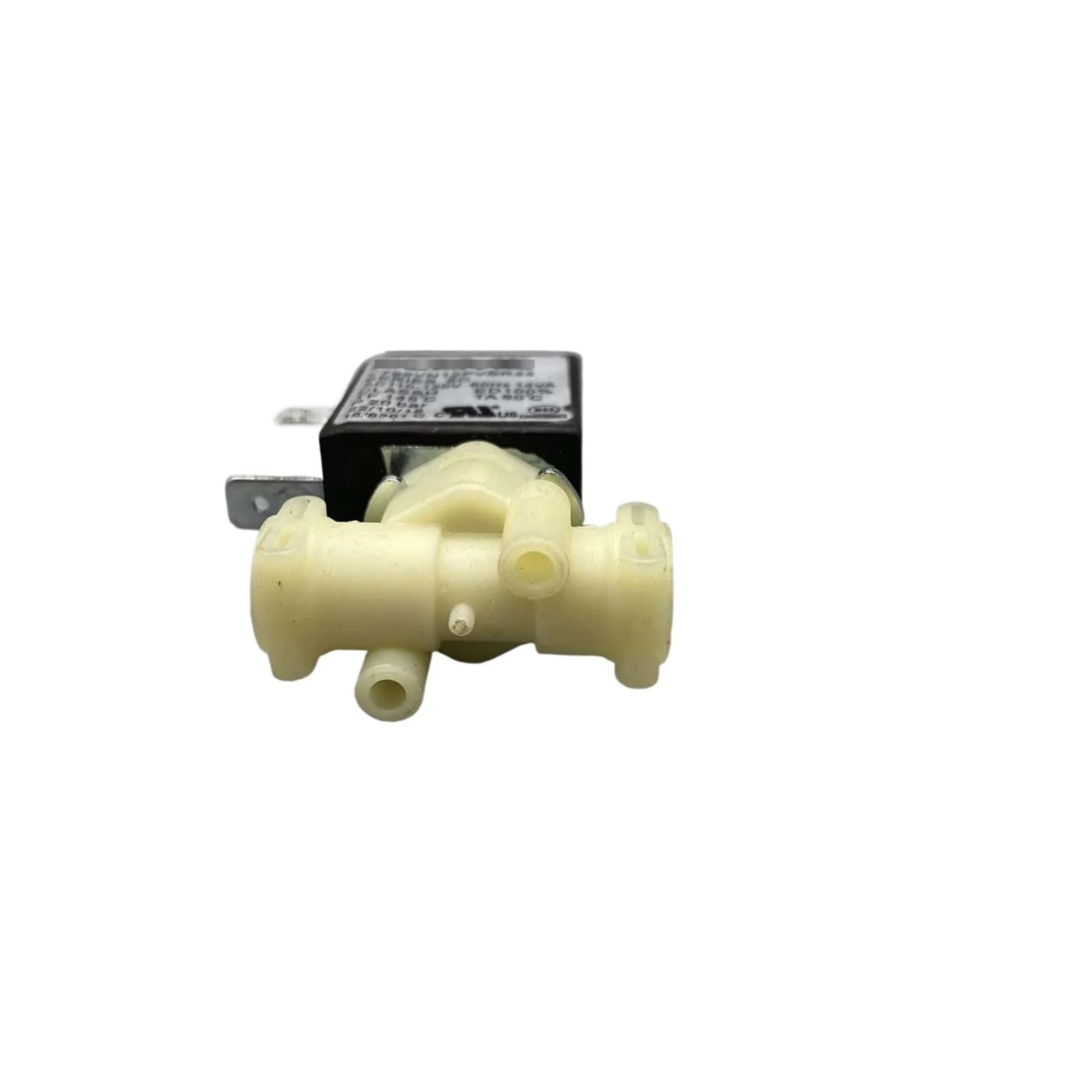 Genérico Válvula solenoide magnética de café 20 bar, pieza repuesto universal V799VN12PVBR44 serie 5C