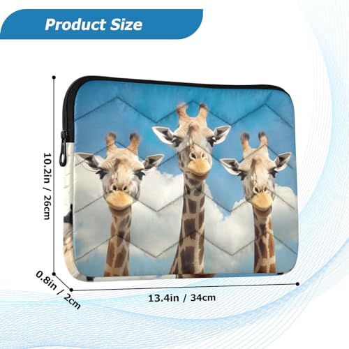 Funda impermeable para portátil de 13-14 pulgadas miniatura 3