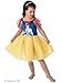 Rubie's-déguisement officiel - Disney- Déguisement Costume Ballerine Blanche-Neige - Taille 3-4 ans- I-884652S