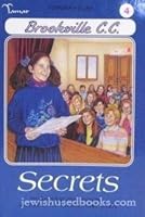 Secrets (Brookville C.C., Volume 4) 0899061397 Book Cover