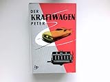 kraftwagenfahrer ausbildung  Der Kraftwagen.